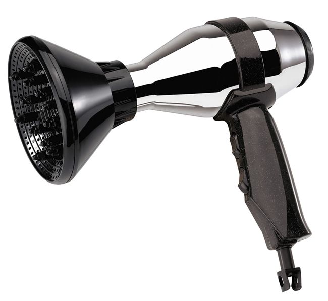 Professional hair dryer 2000W