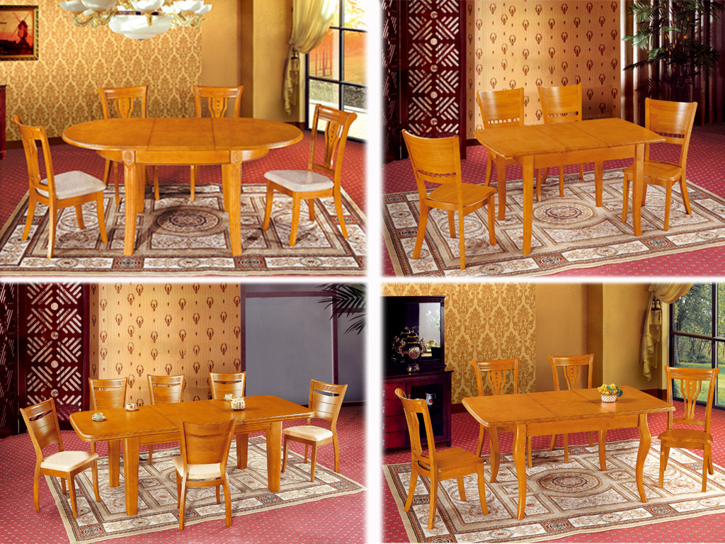 Dinning Table