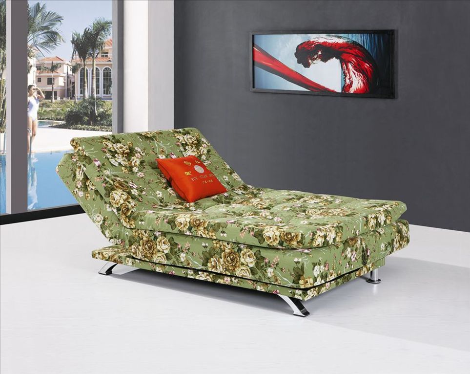 Fabric Sofa Bed