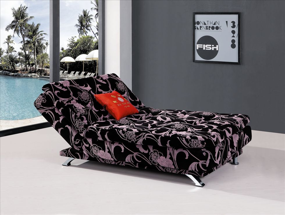 Fabric Sofa Bed