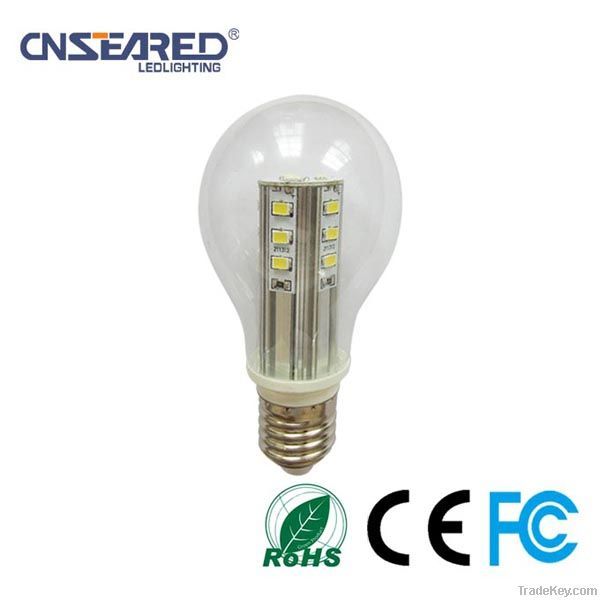 LED light A19 