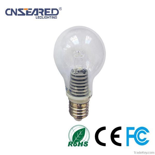 LED light A19 