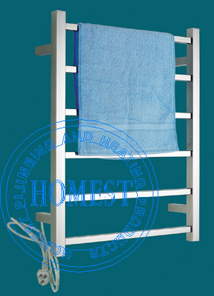 Square Electric Towel Warmers