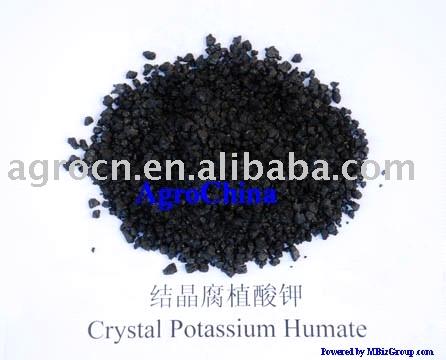 Potassium Humate