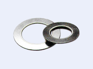 Gaskets - Reinforced Graphite Gasket