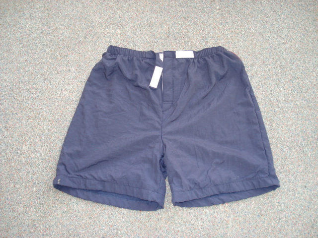 Taslon Shorts