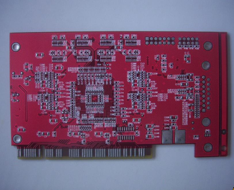 6 layer pcb