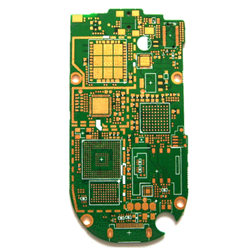 8 layer pcb