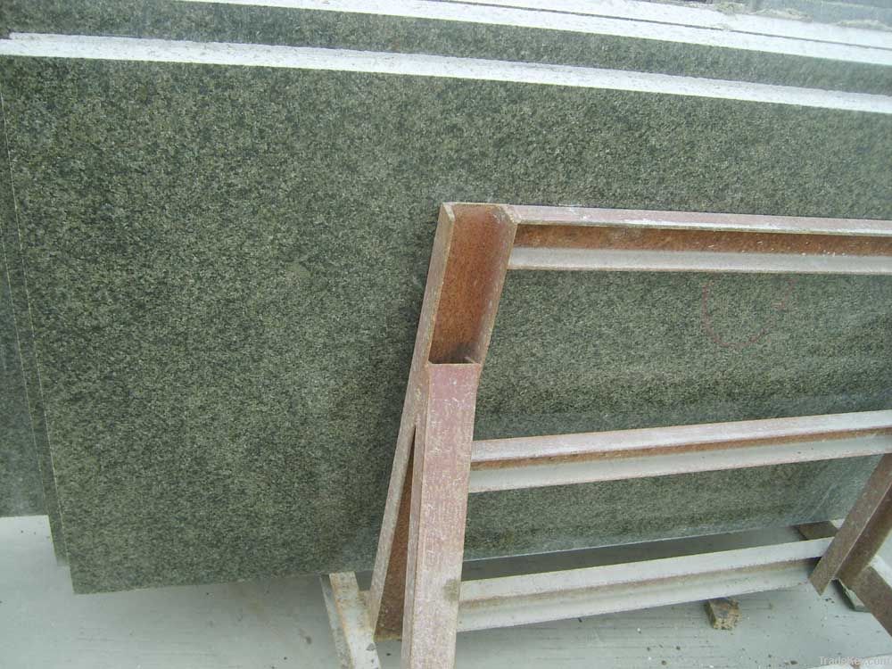 Chengde Green Granite