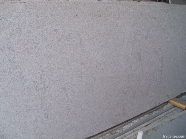 White Pearl Granite