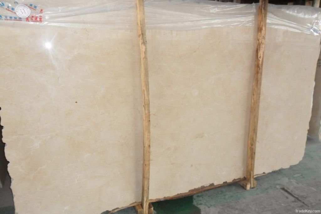 Cream Marfil Marble