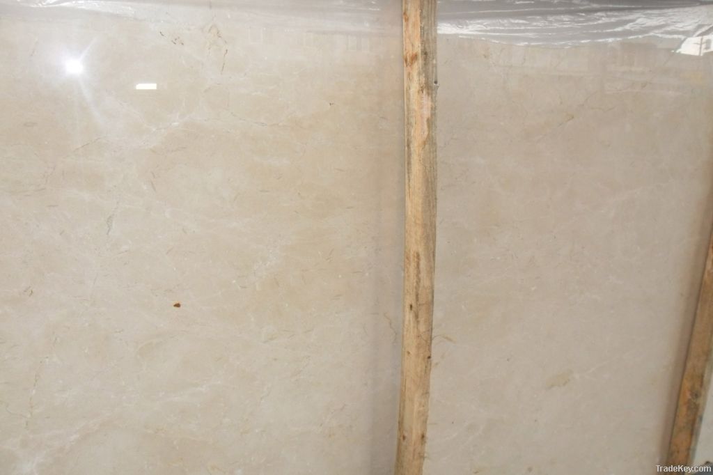 Cream Marfil Marble