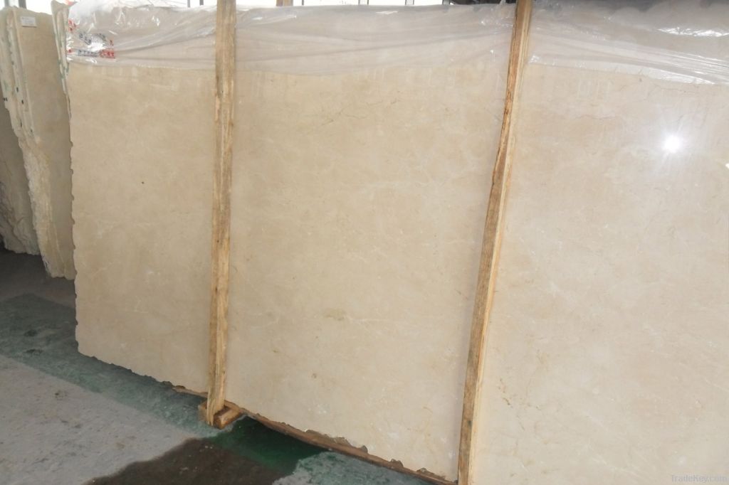 Cream Marfil Marble