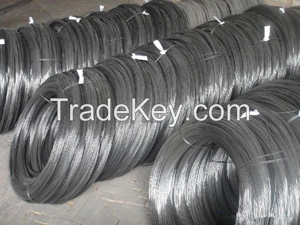 Q195 black wire