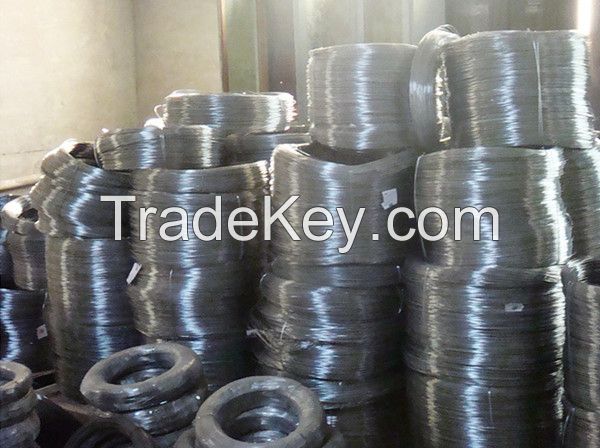 stainless steel wire