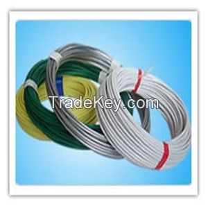 PVC coated galavanized wire