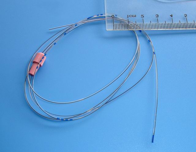 Epidrual Catheter