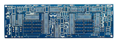 2-layer PCB