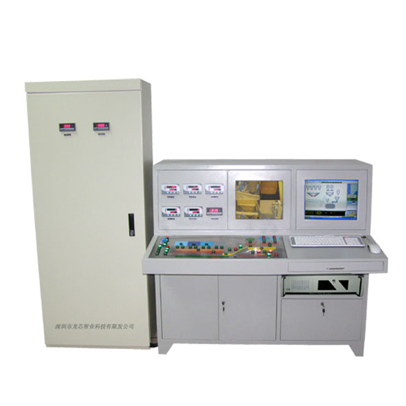 Batching Control System (JY5000)