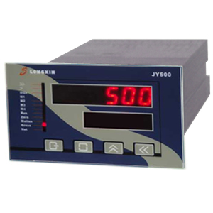 Weighing Indicator (JY500A)