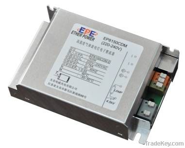 EP8070CDM-D1 ballast for metal halide lamps