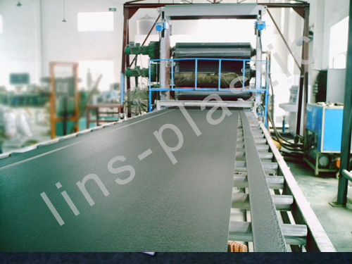 HDPE /ABS/PVC SHEET (CAN COVER FILM)