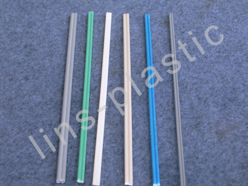 PVC/PP/HDPE/ABS WELDING RODS