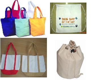 cotton bag