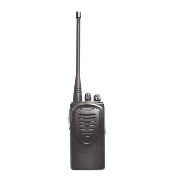 EDT walkie talkie(E-3207)