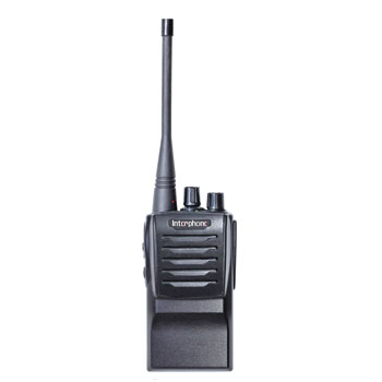 EDT walkie talkie(E-789)
