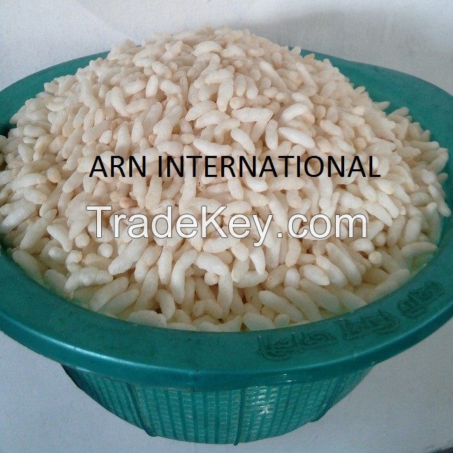 Puffed Rice (muri)