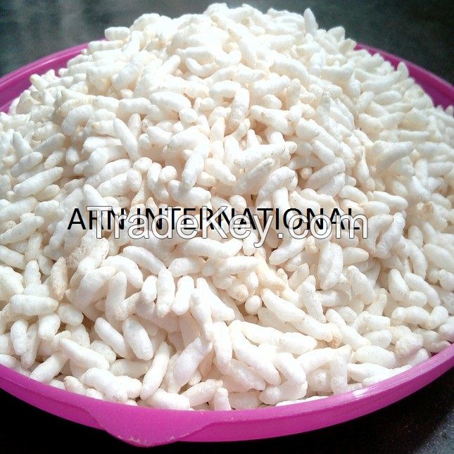 Puffed Rice (Muri)