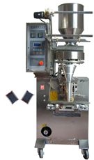 Automatic granule packing machine