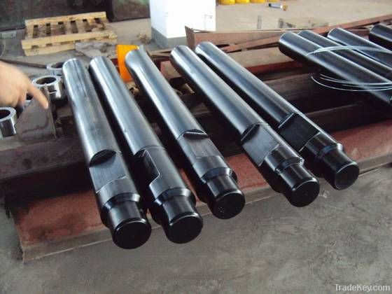 Hydraulic Breaker Chisels