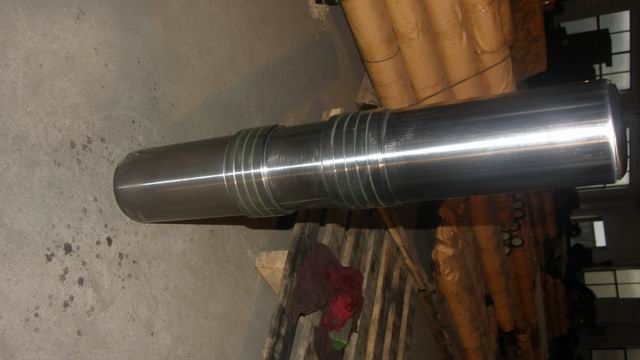 Piston Of Hydraulic Breaker