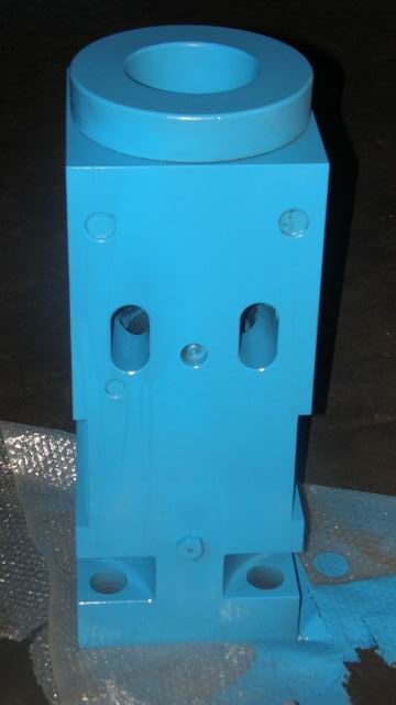 Front Head Of Hydraulic Breaker