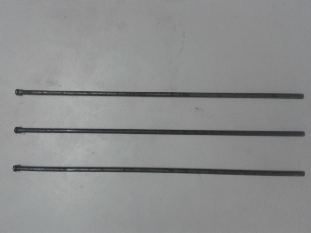 Steel needles for Needle Scaler 