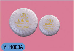 Hotel soaps & hotel amenities(yh1003a)