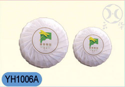 Hotel soaps & hotel amenities(yh1006a)