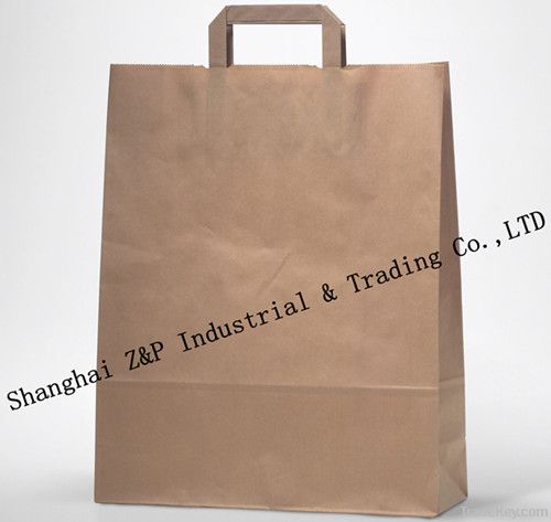 Kraft Paper Bags