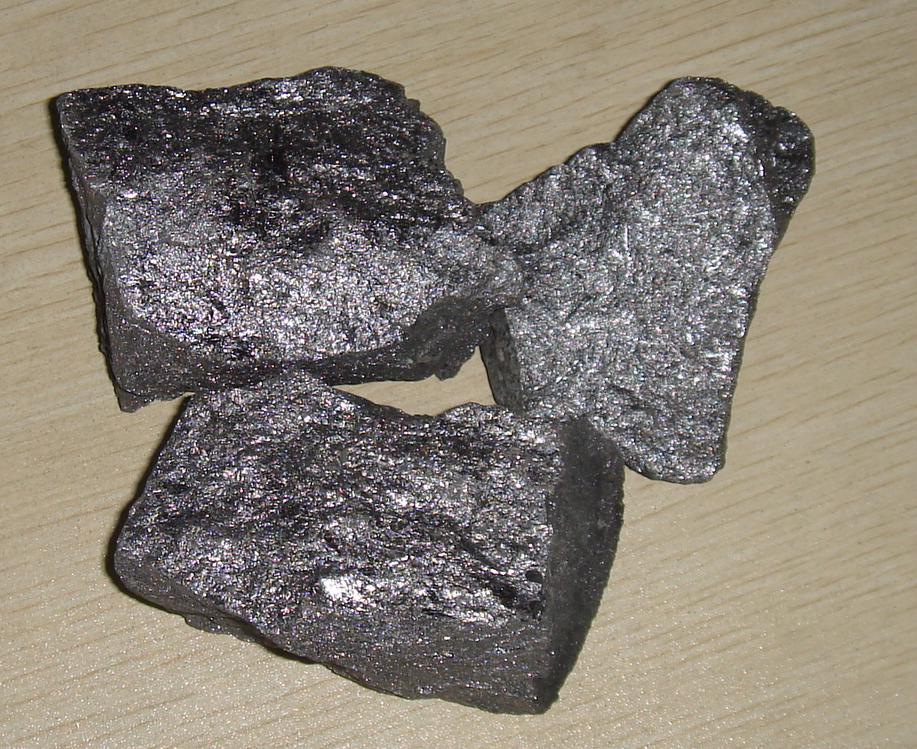 Ferro Silicon