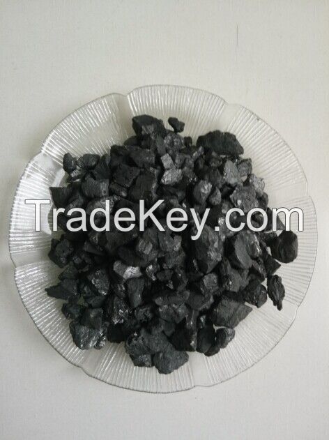 E-Calcined Anthracite Coke