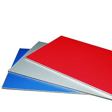 aluminum composite panel