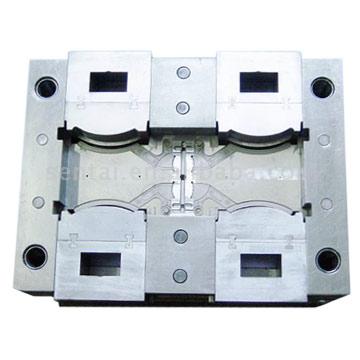 Plastic Mould