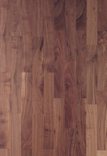 Walnut Engineered Wood Flooring