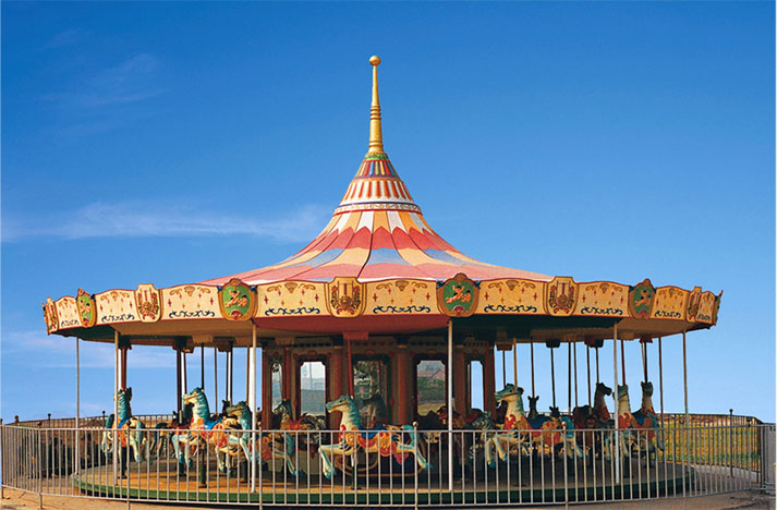 carousel