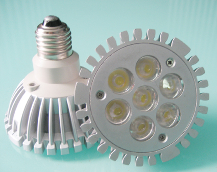 Led Spot Light