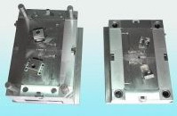 Electrical Appliances mould