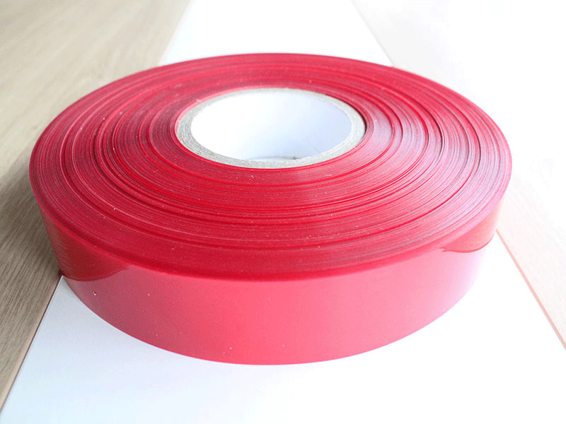 SGS Approved Security Bag-sealing Tapes For Applying on All Plastic Films