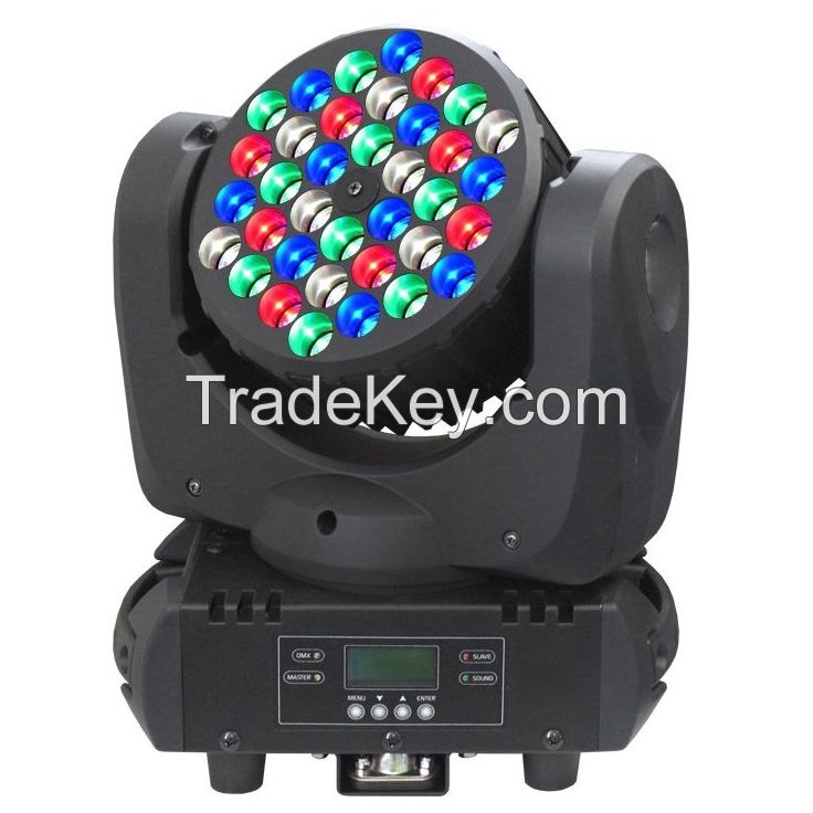 LED Moving head Beam MAC101